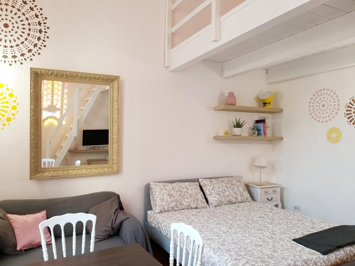 Mandala Apartment Bari Exterior photo