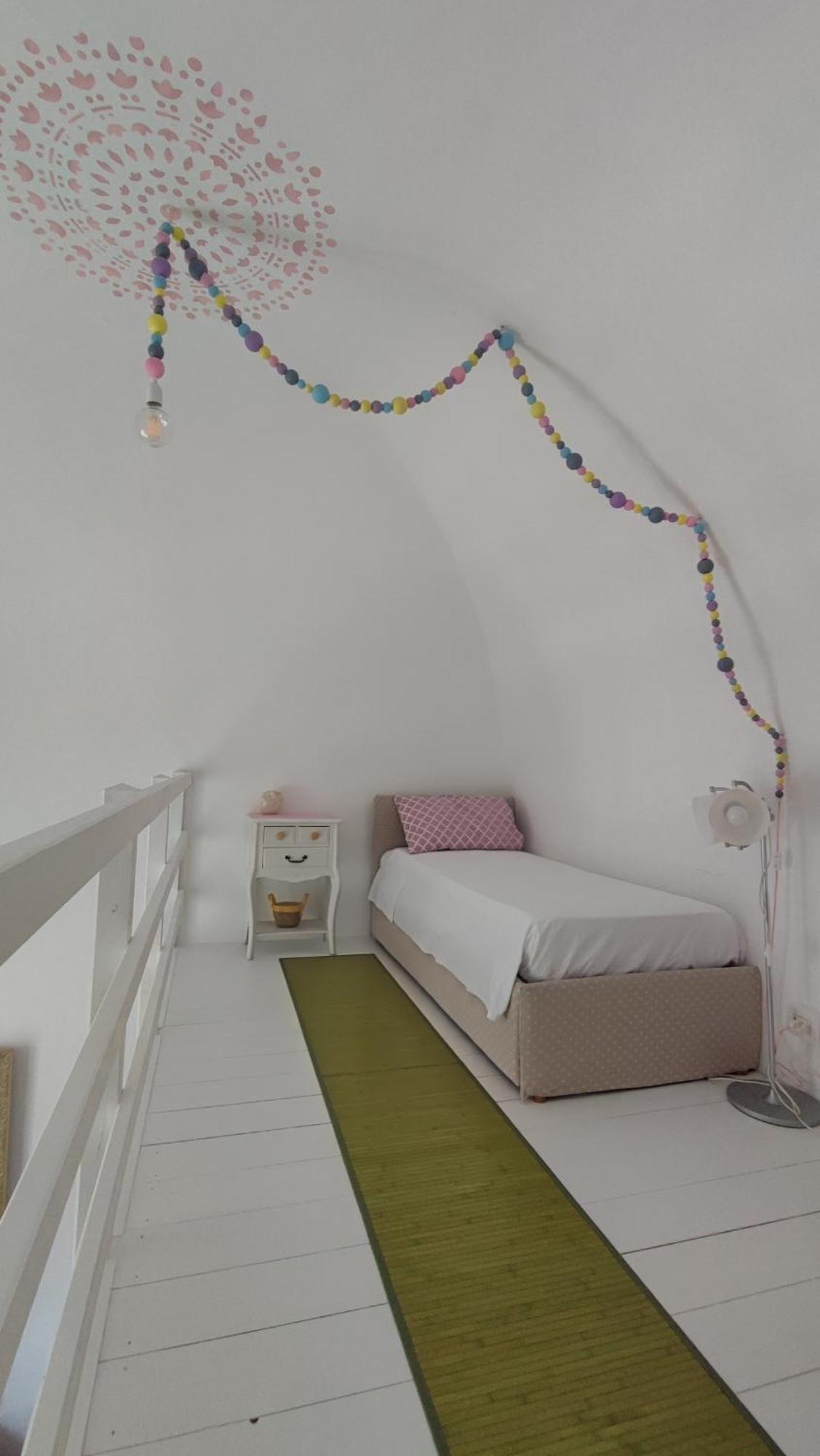 Mandala Apartment Bari Exterior photo