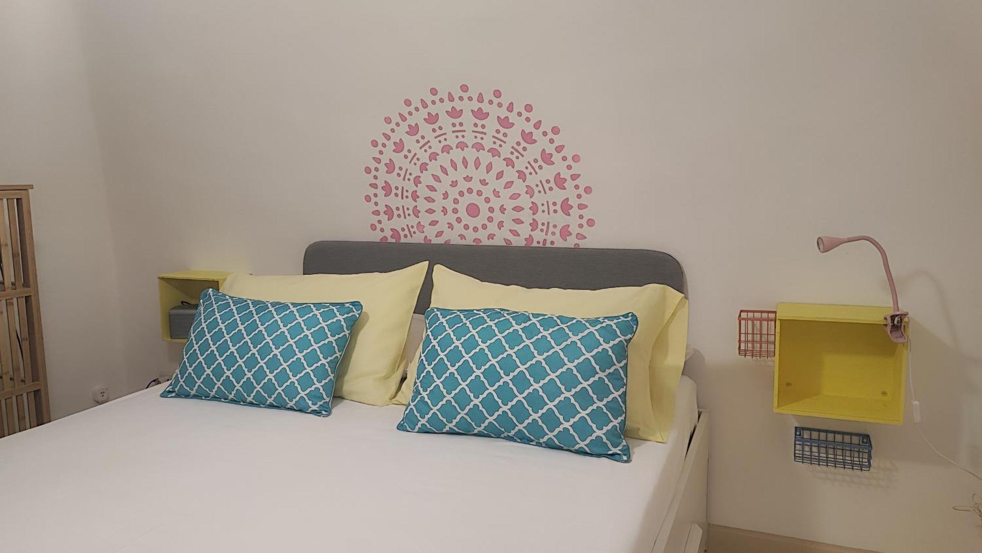 Mandala Apartment Bari Exterior photo